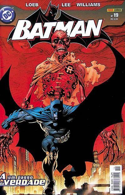 Batman #19