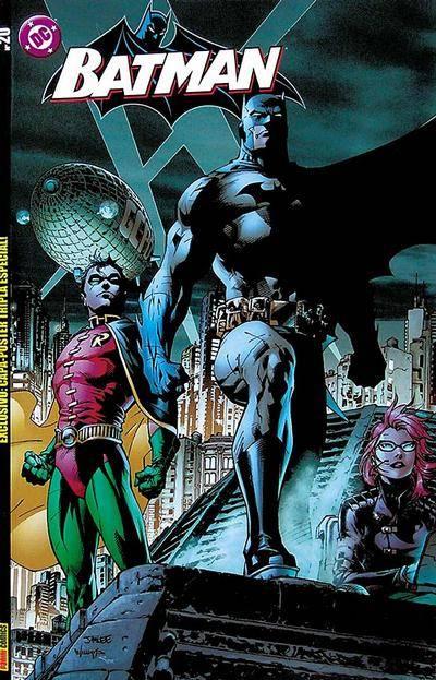 Batman #20