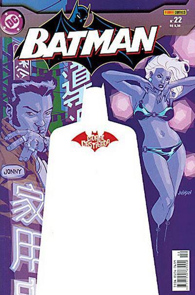 Batman #22