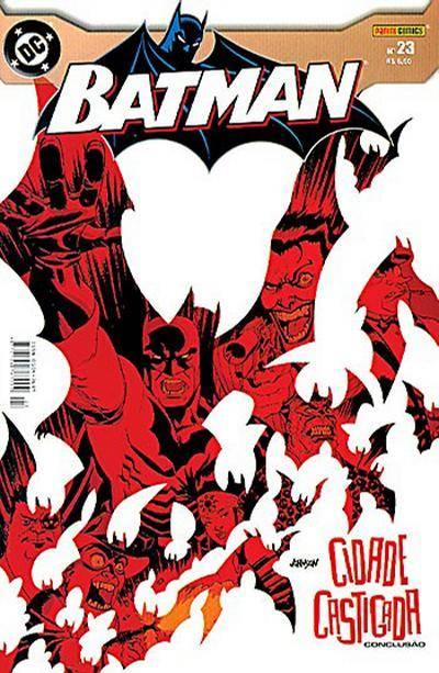 Batman #23