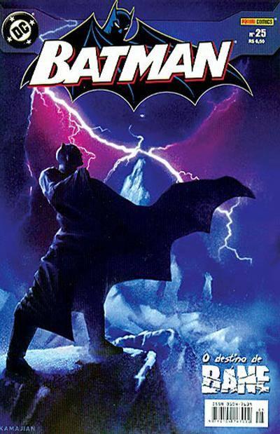 Batman #25