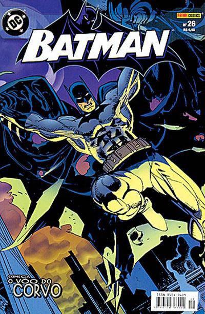 Batman #26