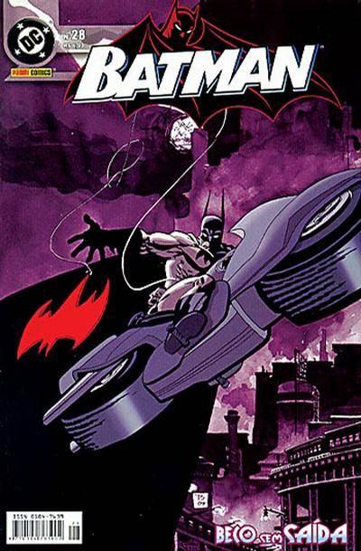 Batman #28