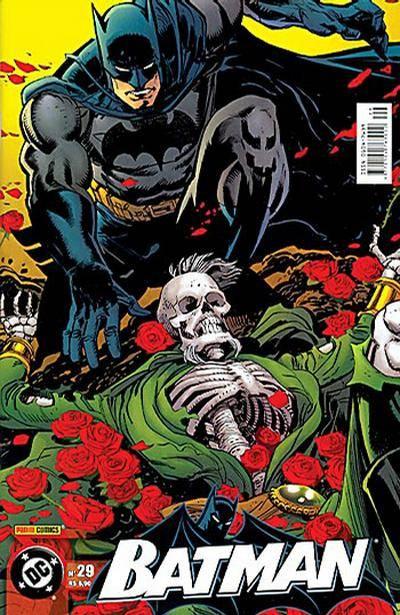 Batman #29