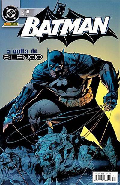 Batman #30