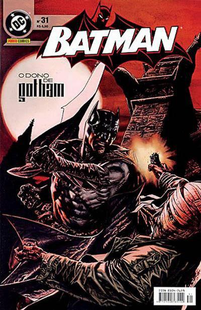Batman #31