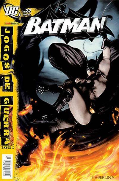 Batman #32