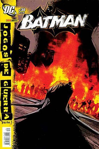 Batman #34