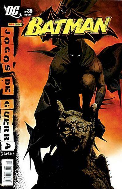 Batman #35