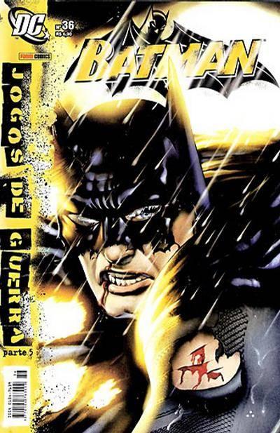 Batman #36
