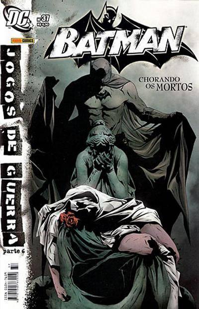 Batman #37