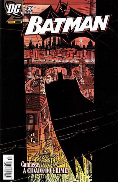 Batman #39