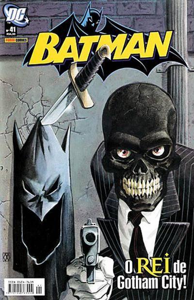 Batman #41