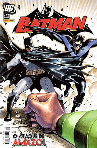 Batman #42
