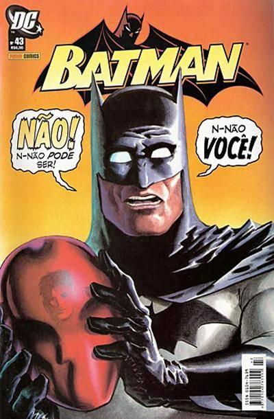 Batman #43
