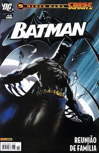 Batman #44