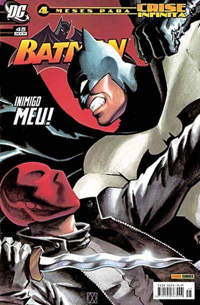 Batman #45