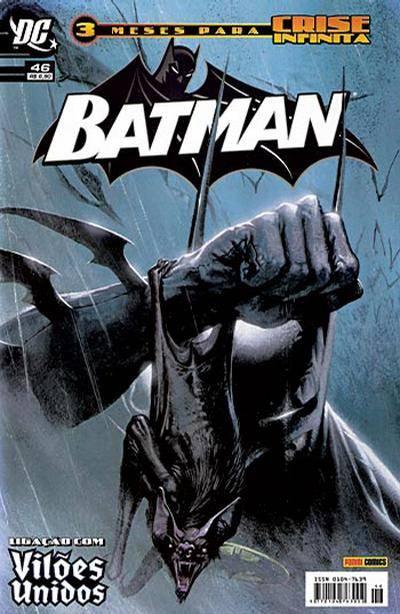 Batman #46