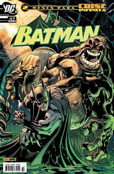 Batman #47