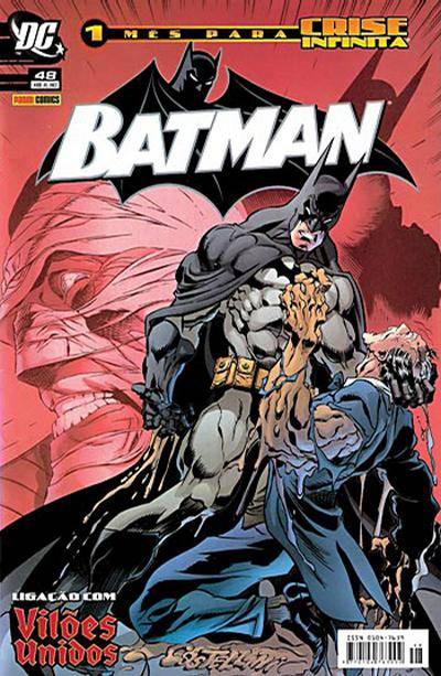 Batman #48