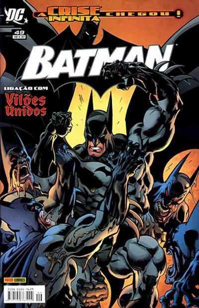 Batman #49