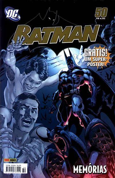 Batman #50