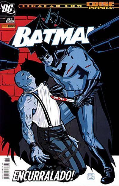 Batman #51