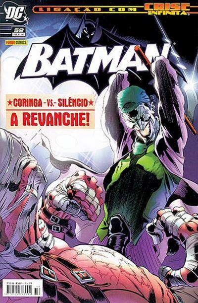 Batman #52