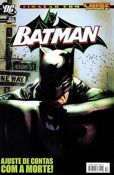 Batman #53