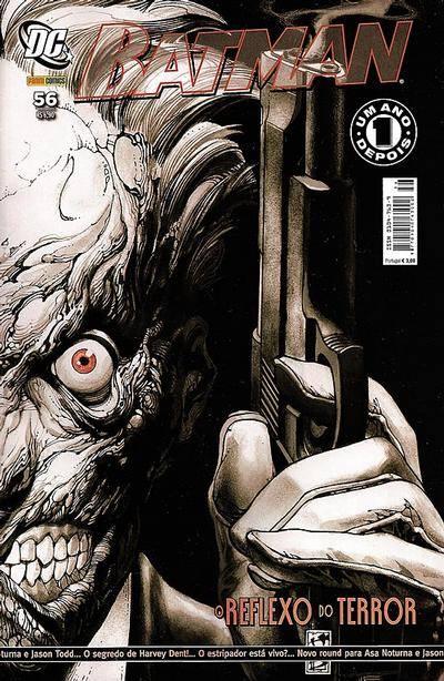 Batman #56