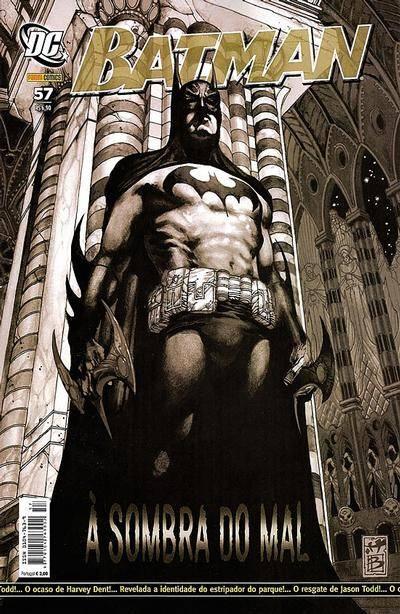 Batman #57