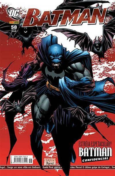 Batman #58