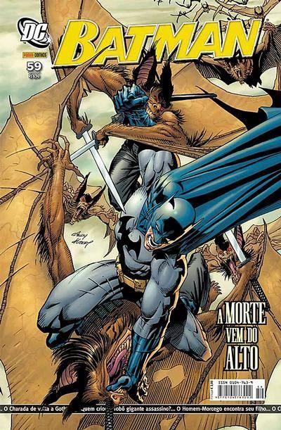 Batman #59