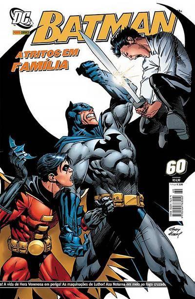 Batman #60