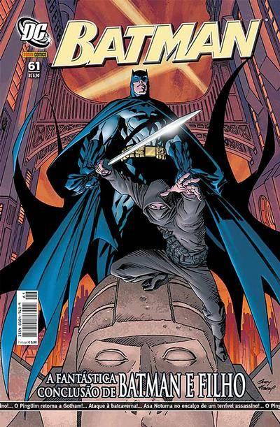 Batman #61
