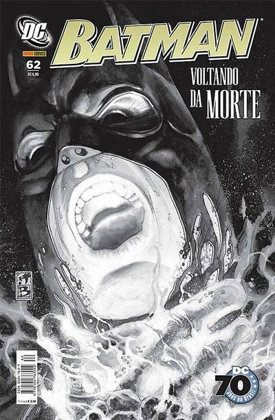 Batman #62