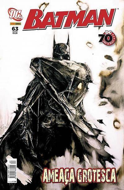 Batman #63