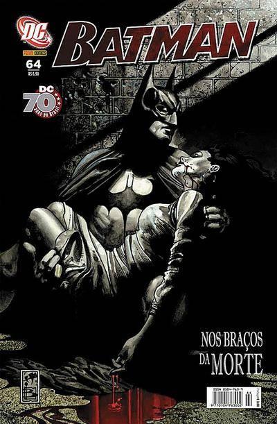 Batman #64