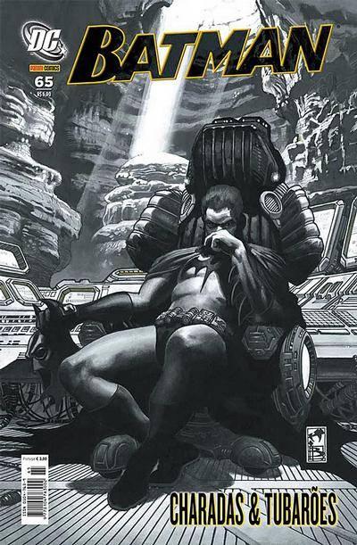 Batman #65