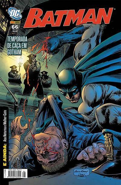 Batman #66
