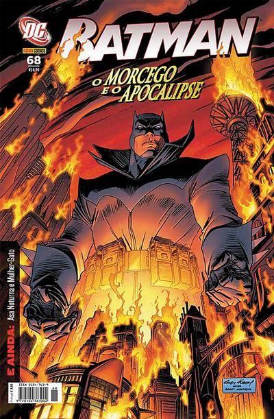 Batman #68