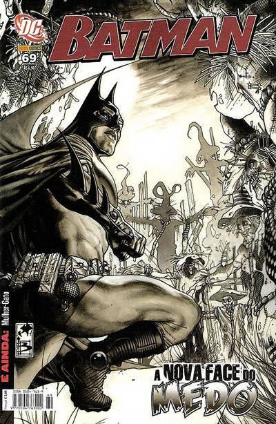 Batman #69