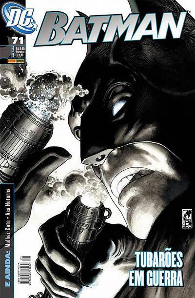 Batman #71