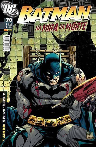 Batman #78