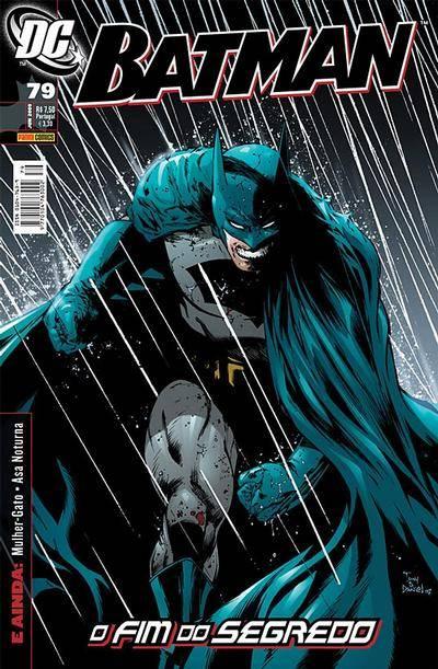 Batman #79