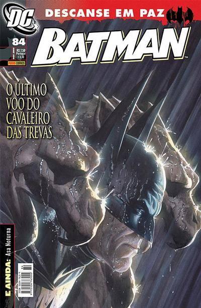 Batman #84