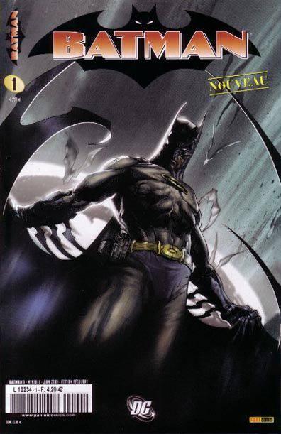 Batman