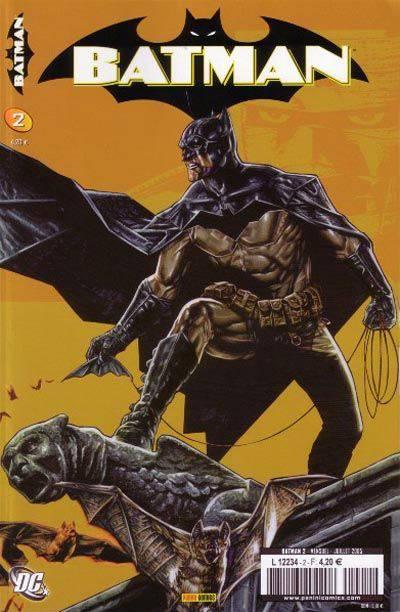 Batman #2