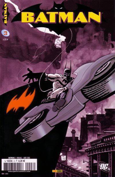 Batman #3