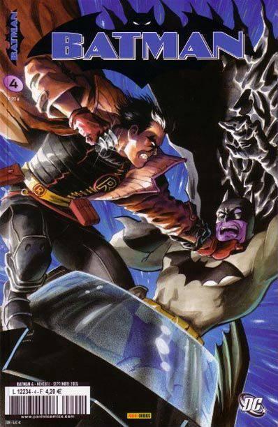 Batman #4